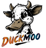 Duckmoo Art  - Home